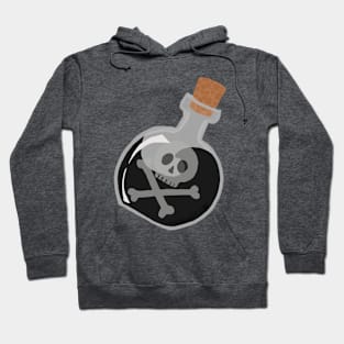 LiQuid Death Hoodie